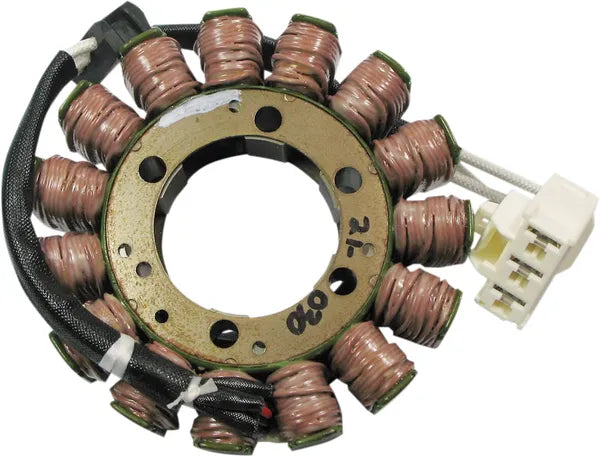 Aprilia Tuono V4 R [RICK'S MOTORSPORT ELECTRIC] – Alternator for Aprilia