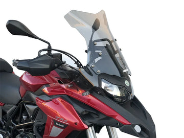 Benelli Trk 502 [WRS] - pare-brise