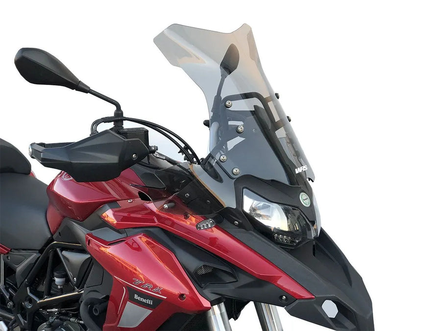 benelli trk 502 [WRS] – Windschild