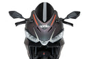 APRILIA RS 457 [2025] – Bulle R-Racer – Noir-10