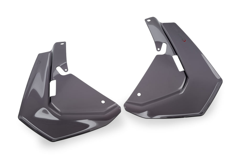 BMW R 1300 GS TROPHY [2025] – Unterer Deflector – Mattschwarz