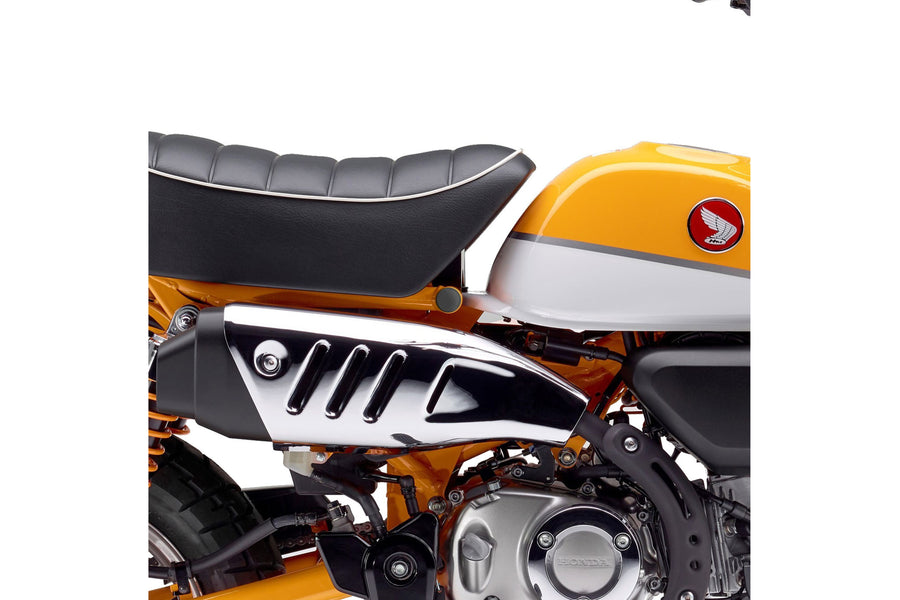 HONDA MONKEY 125 [2025] – Fixations carénage – Noir