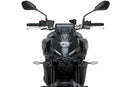 YAMAHA MT-07 Y-AMT [2025] – Naked Verkleidungsscheibe Windschild Front Spoiler-1