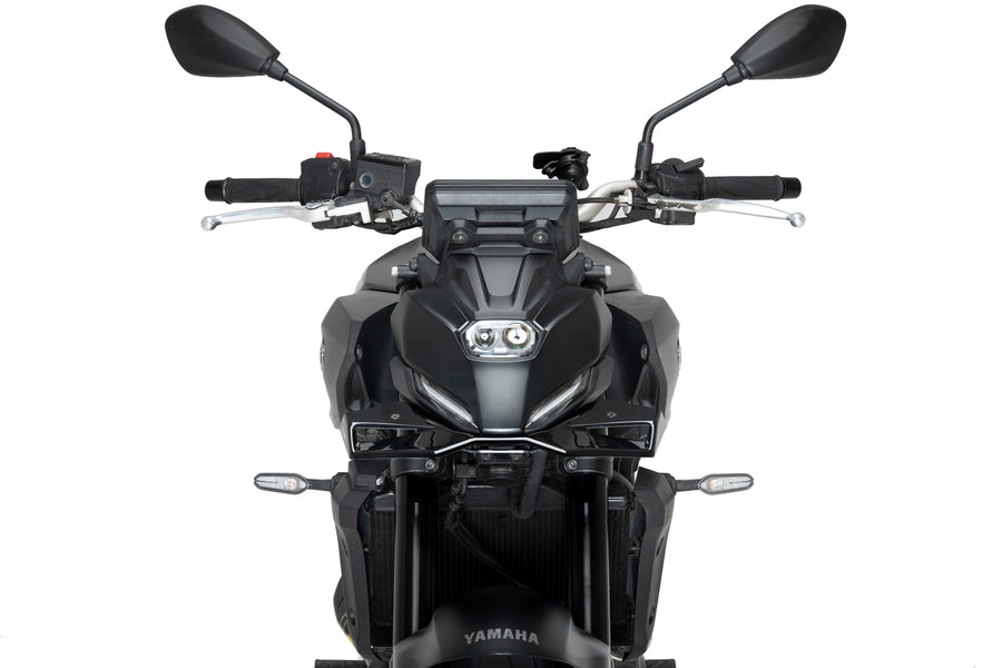 YAMAHA MT-07 Y-AMT [2025] – Naked Verkleidungsscheibe Windschild Front Spoiler