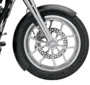 Harley Davidson Fst [KLOCK WERKS] – Parafango anteriore serie Hugger-3