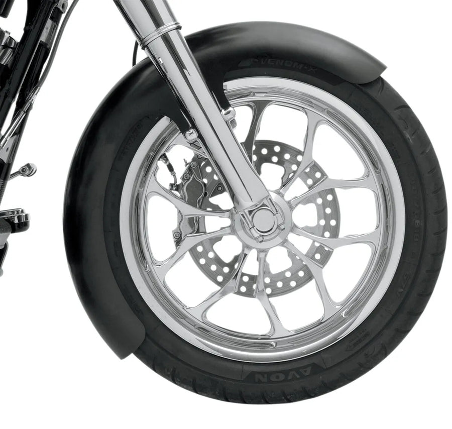 Harley Davidson Fst [KLOCK WERKS] – Parafango anteriore serie Hugger