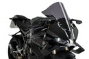 BMW S 1000 RR [2025] – R-Racer windscreen – heavily tinted-5