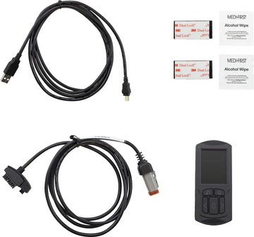 harley davidson flhxse [DYNOJET] – Power Vision 3 injection module for Harley-Davidson