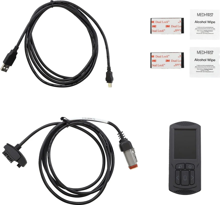 harley davidson nightster [DYNOJET] – Module d’injection Power Vision 3 pour Harley-Davidson