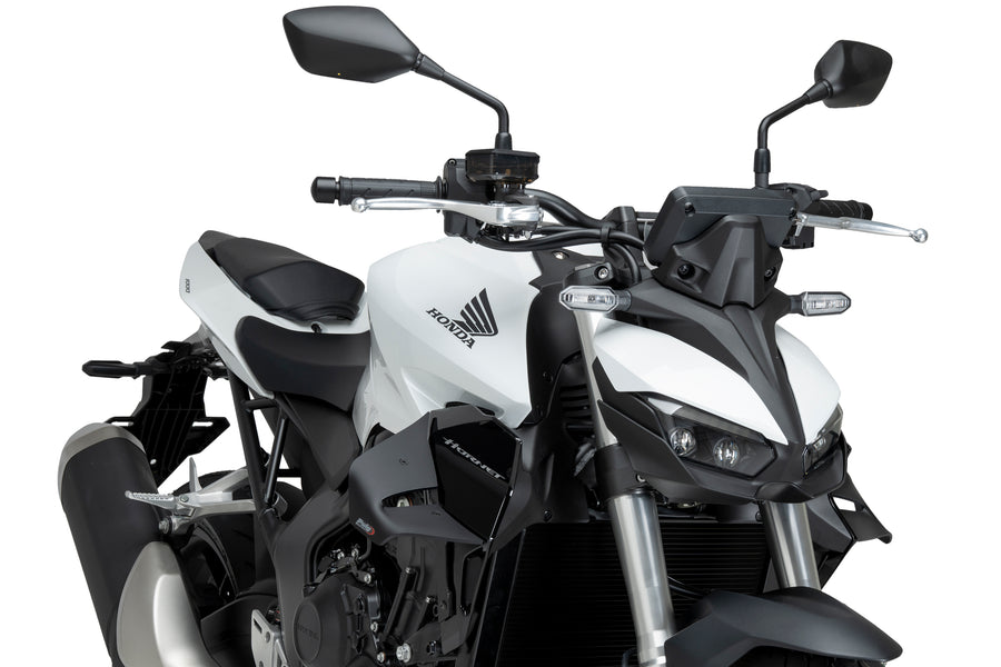 HONDA CB 1000 HORNET SP [2025] – D12 Spoiler – Matt Black