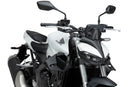 HONDA CB 1000 HORNET SP [2025] – Aileron D12 – Noir-3