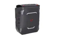 Moto Guzzi V7 850 Stone Special [SW-MOTECH] – V-LOC WP Seiten-Tasche (16 Liter)