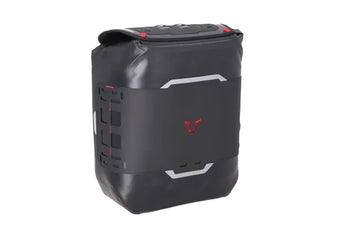 Yamaha XSR 700 [SW-MOTECH] – V-LOC WP side bag (16 liters)
