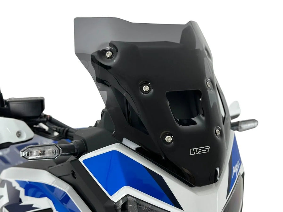 Honda CRF 1100 Africa Twin [WRS] - parabrezza