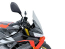 aprilia tuono 1100 [WRS] – Touring windshield Tuono V4