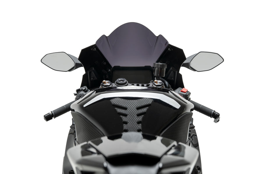 YAMAHA YZF-R9 [2025] – Cupolino Z-Racing – Colorato