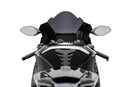 YAMAHA YZF-R9 [2025] – Z-Racing Scheibe – Schwarz-9