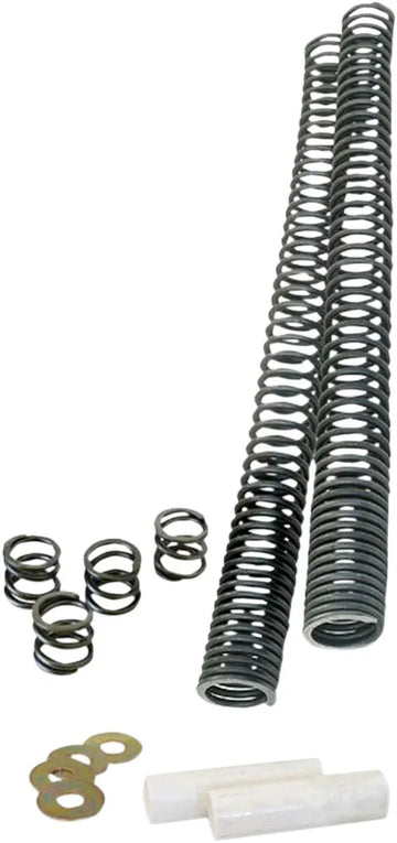 harley davidson dyna [PROGRESSIVE SUSPENSION] – Gabel Tieferlegungskits