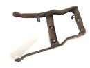 Suzuki Dr 600 SN41A [1986] - DECK Frame di aiuto-4