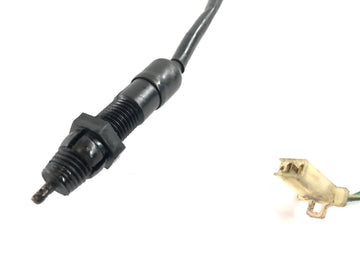 Honda CB 900 F SC01 [1981] - Rear brake light switch - 0