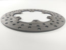 Cagiva Mito 125 8p - disco freno nella parte posteriore 230 x 3,30mm-3