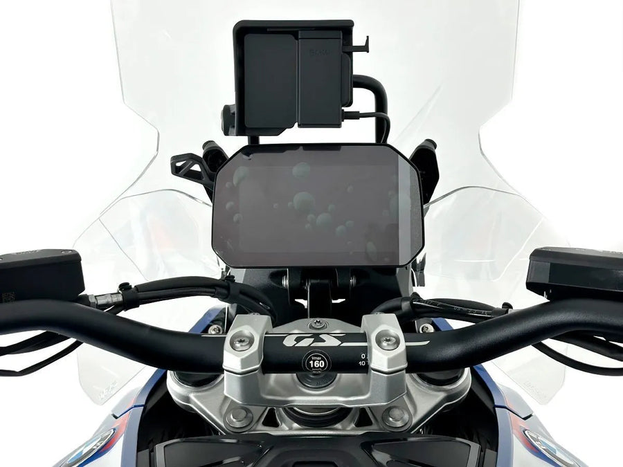 bmw r 1300 gs trophy [WRS] – Windabweiser