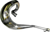 Suzuki LT 80 Quadsport [1988-1989, 2000, 2004-2006] - Echappement gras - photo 7