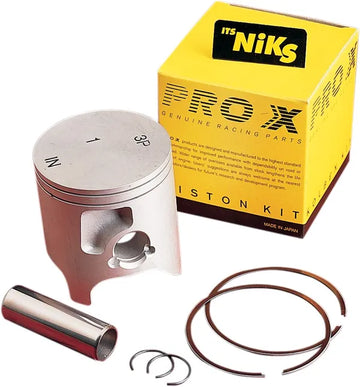 Yamaha RD 200 [PROX] – cast piston set