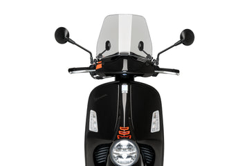 VESPA GTV 300 [2025] – Disque scooter Trafic – Transparent