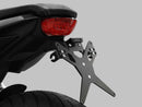 honda cb 650 r neo sports cafe [ZIEGER] – X-Line Kennzeichenhalter Typ E-1