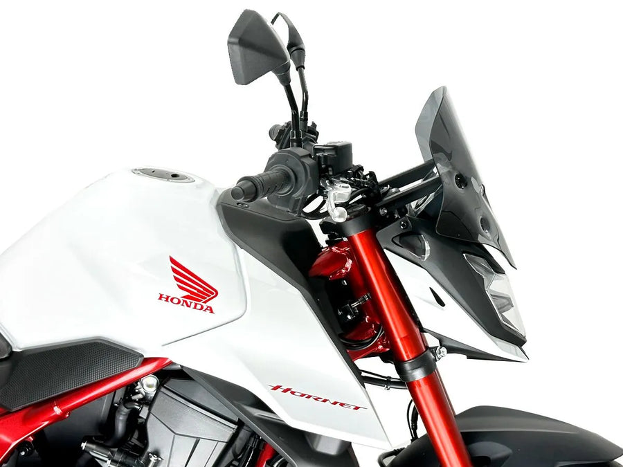 honda cb 750 [WRS] – Windschild