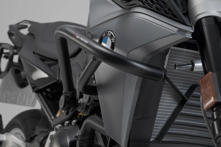 BMW F 900 [SW-MOTECH] – Barra di protezione