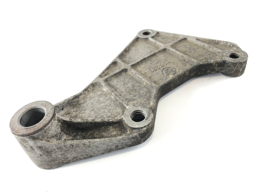 BMW R 100 RT [1979] - brake anchor plate