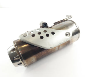 BMW F 650 GS R13 [2001] - Exhaust Silencer