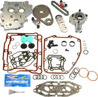 Harley-Davidson FXDWG3 1450 Dyna Wide Glide Limited Edition [2002] - OE+ Conversion Camplate Hydraulischer Nockenketten-Spanner Kit – Bild 6