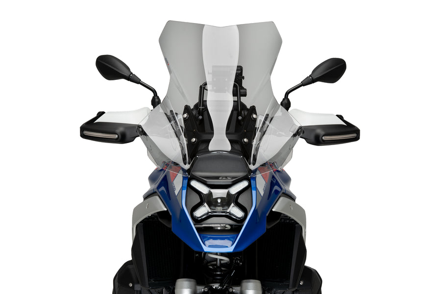 BMW R 1300 GS TROPHY [2025] – Cupolino Touring Plus – Colorato