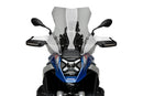 BMW R 1300 GS TROPHY [2025] – Tourenscheibe Plus – Getönt-1