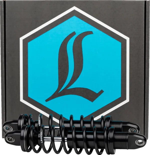 Harley-Davidson XR 1200 [2008-2010] - Suspension hélicoïdale REVO XL – Réf. 1310-1112 – Figure 4