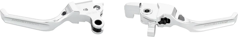 Harley Davidson fltr [ARLEN NESS] – Set leve del metodo