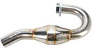 Gas EC 250 F [2021] - Megabomb Header 4 temps – photo 9