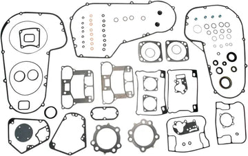 Harley Davidson Flhri [COMETIC] – Extreme Sealing Technology Komplett-Dichtungssatz