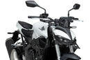 HONDA CB 1000 HORNET SP [2025] – D12 Spoiler – Matt Black-5
