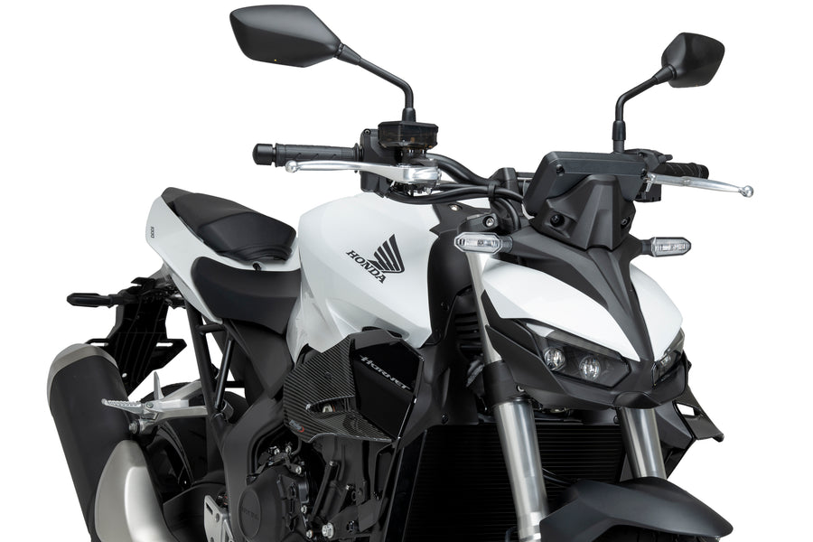 HONDA CB 1000 HORNET SP [2025] – Aileron D12 – Noir