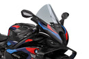 BMW M 1000 RR [2025] – pare-brise R-Racer – teinté-1