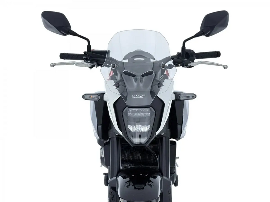 Honda CB 500 [WRS] – Parabrezza sportivo CB500 Hornet