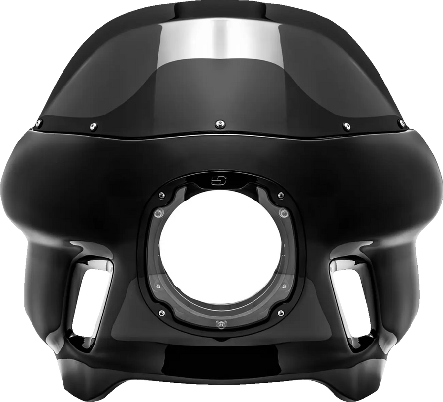 Harley-Davidson Nightstter [Saddlemen]-S-rt mini cladding
