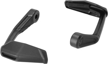 honda cb 500 [SW-MOTECH] – lever guards with wind protection