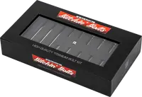 Harley-Davidson FLHCS 1923 Softail Heritage Classic 117 [2026] - 12-Point External Primary/Transmission Engine Bolt Set - Figure 10