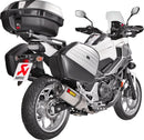 Honda NC 750 X [Akrapovic] - Silencieux final-6