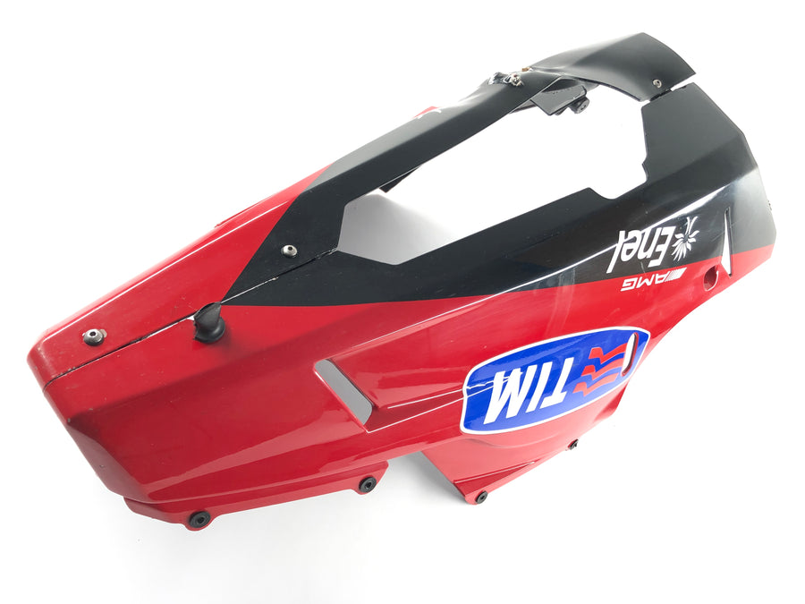 Ducati 1098 S [2007] - Verkleidungsunterteil Verkleidungskiel
